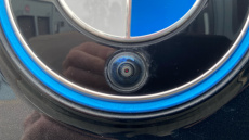 BMW iX 240kW xDrive40 M Sport Edition 76.6kWh 5dr Auto Electric Estate